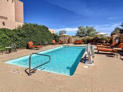 ハンプトン イン カヤンタ 写真