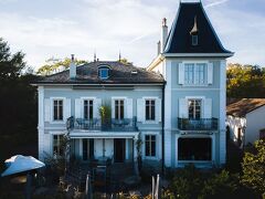 La Maison d'Igor 写真