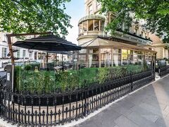 ホテル キセニア オートグラフ コレクション 写真