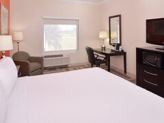 ホリデイ イン エクスプレス & スイーツ フロリダシティ by IHG 写真