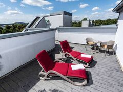 ARVENA Kongress Hotel - Hotel in der Wagnerstadt 写真