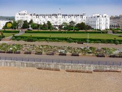 The Grand Hotel Eastbourne 写真