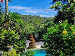 Alam Indah Ubud 写真