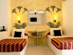 ブラック サンディ ビーチ ホテル 写真