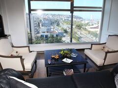 North Point Hotel 写真