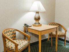 コンフォート イン ニア ココモ スピードウェイ 写真