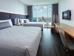 ユニバーサルズ アベンチュラ ホテル 写真