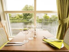 リバーサイド ホテル 写真