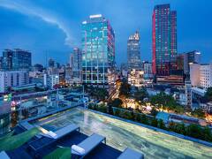 Hotel Saigon Central 写真