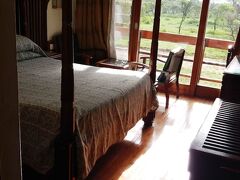 セロネラ ワイルドライフ ロッジ 写真