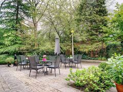 オウル ホテル 写真