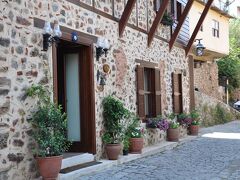 ハーモニー ブティック オテル 写真