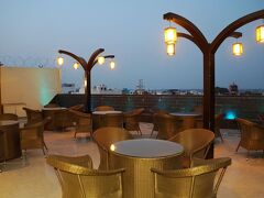 ホテル シヴォイ グランド 写真