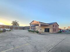 デイズ イン バイ ウィンダム デュマス アーカンソー 写真