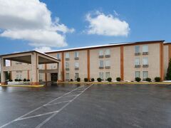 アメリカン イン エバンズビル 写真