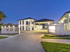 Apartments on Palmer 写真