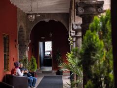 ウィンダム コスタ デル ソル クスコ 写真