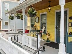 ザ ブランズウィック B&B アット サラトガ 写真