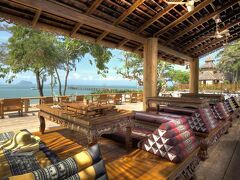 サンティヤ コ ヤオ ヤイ リゾート & スパ - 強制参加 サンティヤ スピードボート 往復 アオ ポ グランド マリーナ 写真