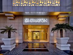 シェラトン カイロ ホテル&カジノ 写真