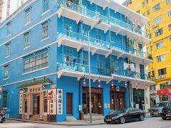 ザ ハーバービュー - 香港中華基督教青年会 写真