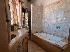 Posada de la Mision 写真