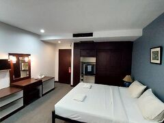 トラベラー イン ホテル 写真