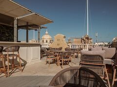 パラッツォ カスタニャ 写真