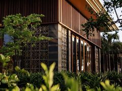 リージェント バリ チャングー バイ IHG 写真