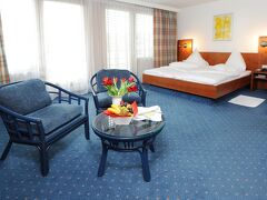 ホテル ウンガー 写真