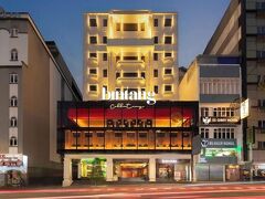 ビンタン ワリサン ホテル 写真