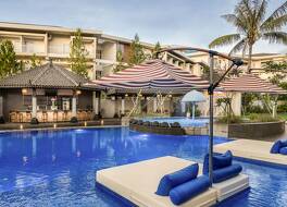 ザ ウジル リゾート&コンベンションズ