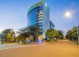 Ubumwe Grande Hotel 写真