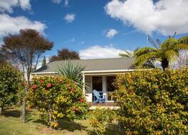 Tatahi Lodge Beach Resort