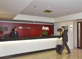 プラザ ホテル キャピトル トゥールーズ 写真