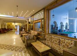 メディナ べリセア アンド タラッソ ホテル 写真