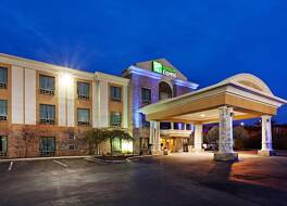 ホリデイ イン エクスプレス & スイーツ コービン by IHG 写真