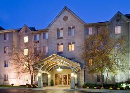Staybridge Suites Chicago-Oakbrook Terrace By IHG 写真