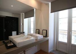 ザ 8 ダウンタウン スイーツ 写真