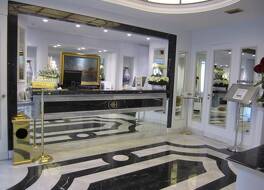 ホテル インペリアーレ by OMNIA ホテルズ