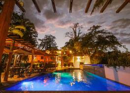 Hotel Maya Tulipanes Palenque 写真