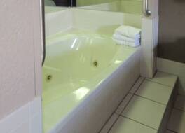 エコノ ロッジ イン & スイーツ マンチェスター ノース 写真