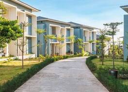 シー スター リゾート クアンビン 写真