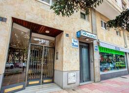 ホスタル ミンダナオ 写真