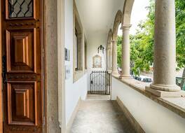 Villa Vasco da Gama 写真