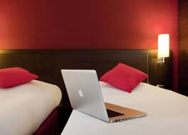 ibis Styles Belfort Centre 写真