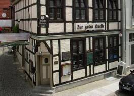 ガストホフ ツア グーテン クェレ