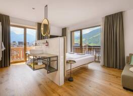 ホテル ブリュー ガシュタイン 写真