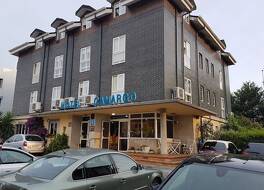 ホテル カマルゴ 写真