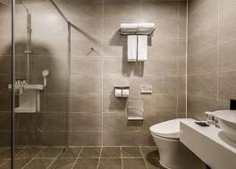 ベストウェスタンプラスホテルセジョン 写真